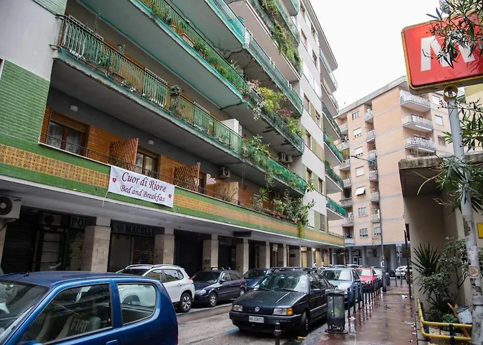 B&B Cuor Di Rione Napoli
